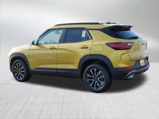 New 2025 Chevrolet TrailBlazer ACTIV w/ Convenience Package video 2