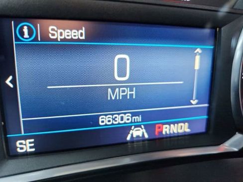 Certified 2021 Chevrolet Equinox LT image 12