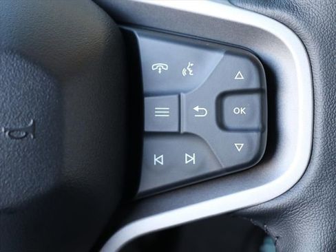 New 2025 Ford Bronco Big Bend image 28