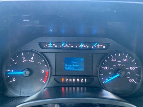 Used 2017 Ford F350 XL image 13