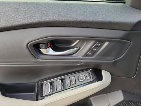 New 2026 Honda Accord Touring image 24