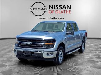 Used 2024 Ford F150 XLT w/ Mobile Office Package AWD/4WD video 1