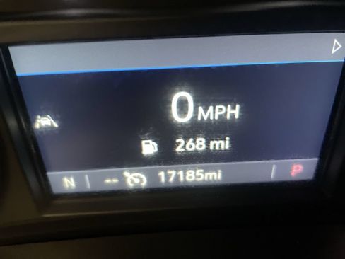 Used 2024 Buick Enclave Essence w/ LPO, Floor Liner Package FWD image 6