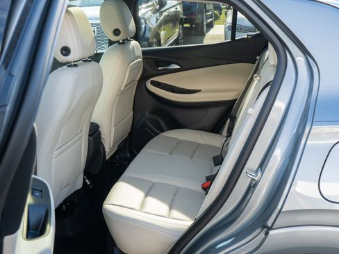 New 2026 Buick Encore GX Avenir w/ Avenir Technology Package image 20