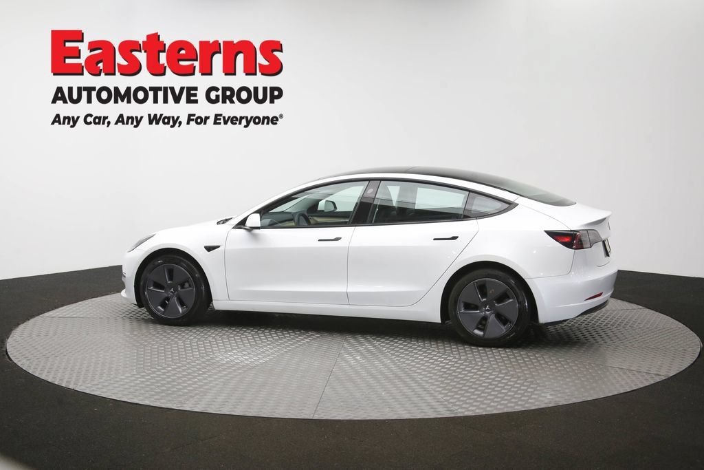 Used 2023 Tesla Model 3 Standard Range RWD image 56