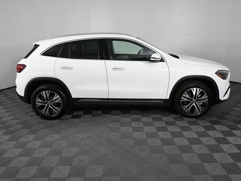Certified 2025 Mercedes-Benz GLA 250 image 25