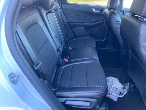 New 2025 Ford Escape ST-Line w/ Tech Pack #1 image 15