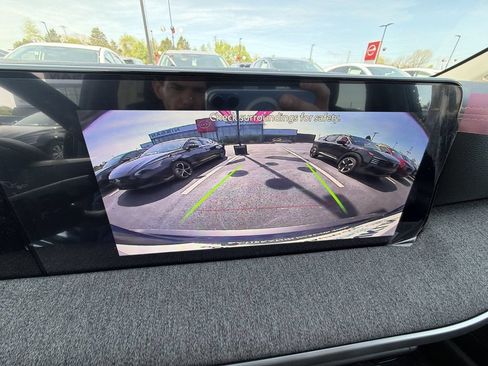 New 2026 Nissan Kicks SV FWD image 17