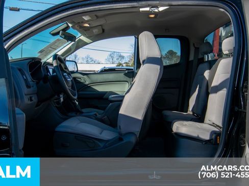 Used 2022 GMC Canyon Elevation Standard w/ Convenience Package image 10