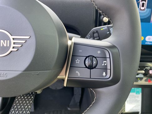 New 2026 MINI Cooper S FWD image 30