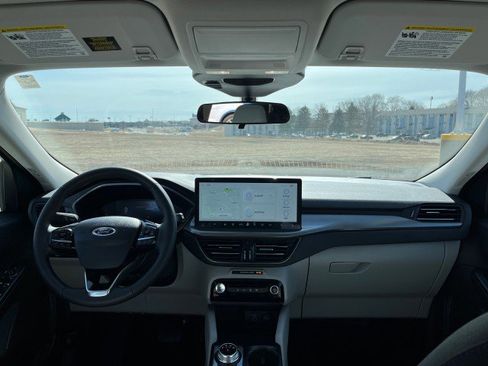 Used 2023 Ford Escape Active w/ Tech Pack #1 image 24