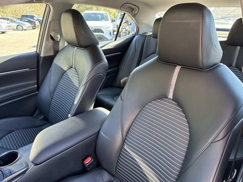 Certified 2024 Toyota Camry SE image 11