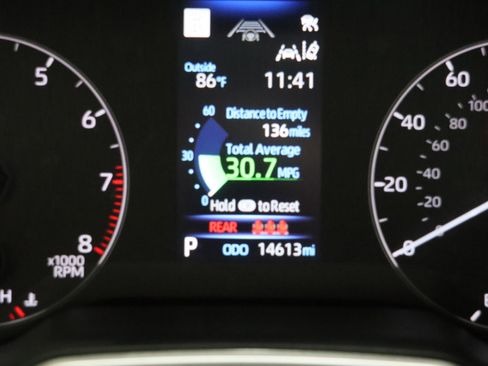 Certified 2025 Toyota Corolla SE FWD image 37