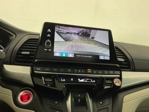 Used 2025 Honda Odyssey EX-L image 33