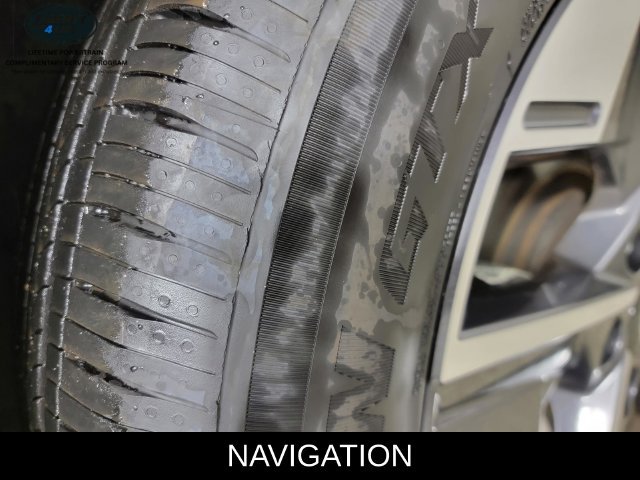 Used 2025 Hyundai Tucson SEL AWD/4WD image 11