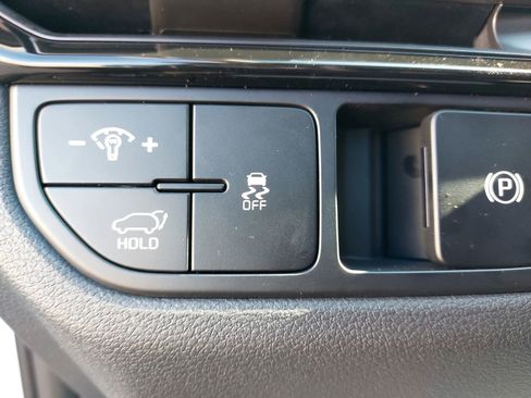 New 2026 Kia Sportage SX image 27