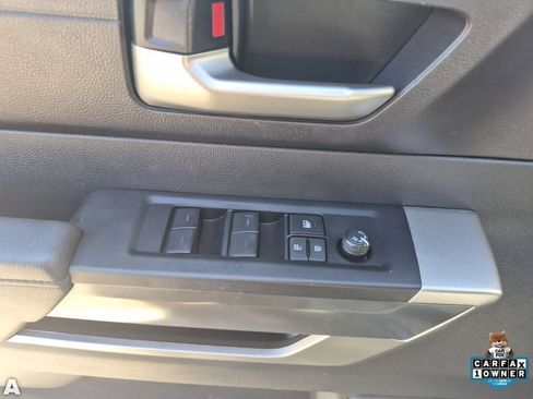 Used 2023 Toyota Tundra SR5 w/ SR5 Convenience Package AWD/4WD image 17
