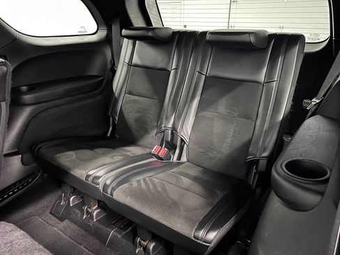 Used 2019 Dodge Durango GT AWD/4WD image 20
