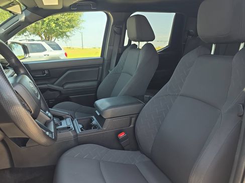 Used 2024 Toyota Tacoma SR RWD image 12