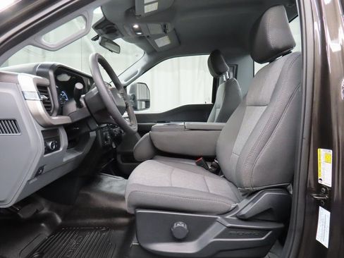 Used 2024 Ford F350 XL image 12