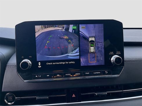 Used 2024 Mitsubishi Outlander AWD image 17