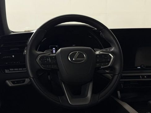 Used 2023 Lexus RX 350 Premium w/ Accessory Package (Z1) FWD image 29