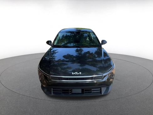 Used 2025 Kia K4 FWD image 7