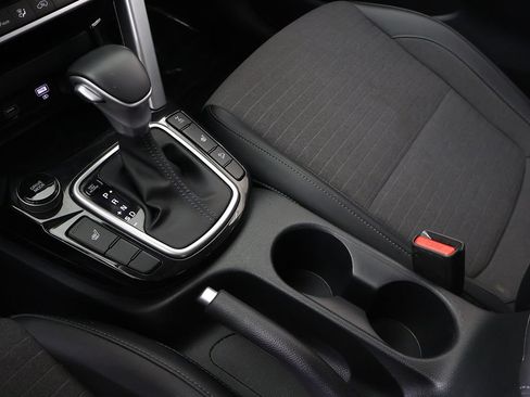 Used 2023 Kia Seltos S w/ Navigation Package AWD/4WD image 49