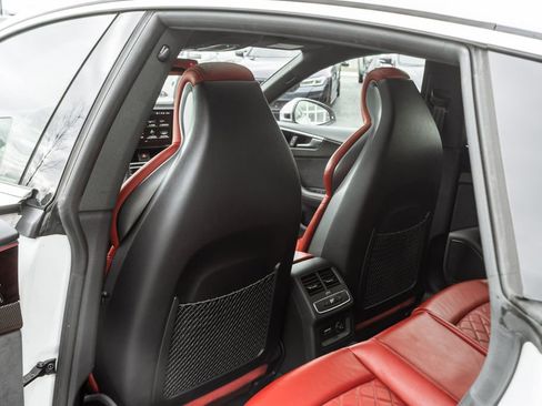 Used 2023 Audi S5 Premium Plus w/ Premium Plus Package image 31