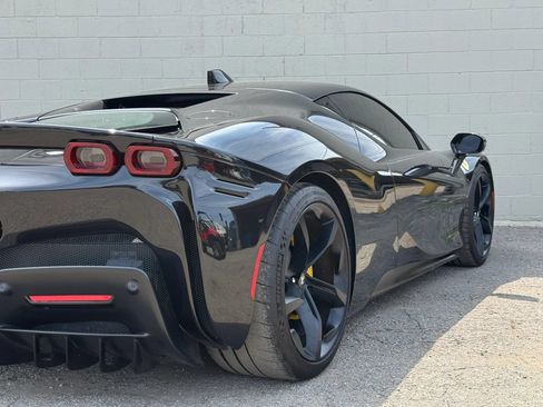 Used 2021 Ferrari SF90 Stradale AWD/4WD image 24