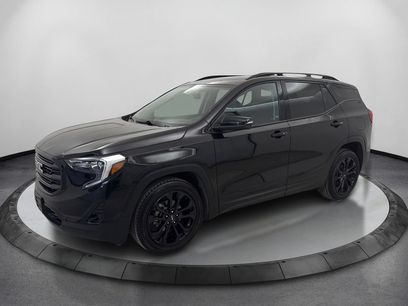 Used 2019 GMC Terrain SLT w/ Preferred Package
