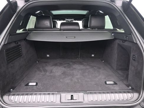 Used 2019 Land Rover Range Rover Sport HSE AWD/4WD image 25