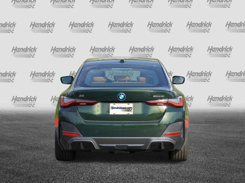 Certified 2023 BMW i4 eDrive40 w/ M Sport Package image 7