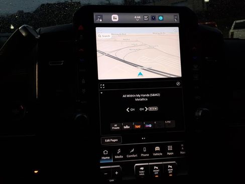 New 2026 RAM 2500 Power Wagon image 9