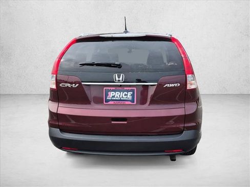 Used 2014 Honda CR-V EX-L image 6