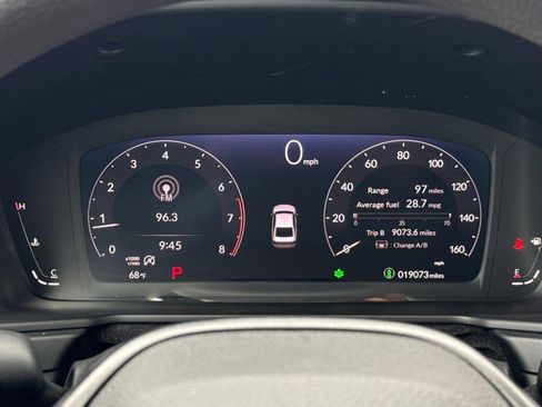 Used 2024 Honda Accord LX image 18
