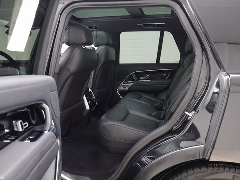 Used 2023 Land Rover Range Rover SE image 17