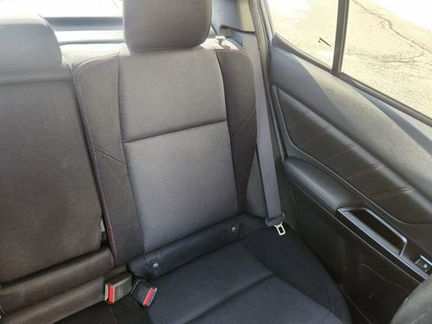 Used 2020 Subaru WRX Premium w/ Popular Package #1 image 18