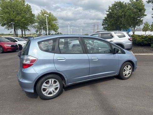 Used 2011 Honda Fit image 7