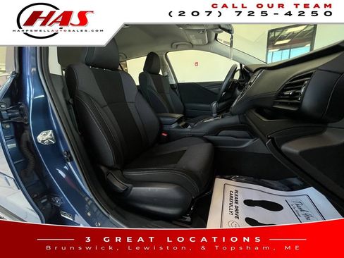 Used 2021 Subaru Outback AWD/4WD image 12
