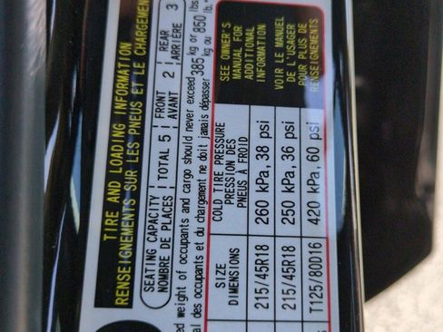 Used 2024 MAZDA MAZDA3 Hatchback w/Premium Plus Pkg AWD/4WD image 55