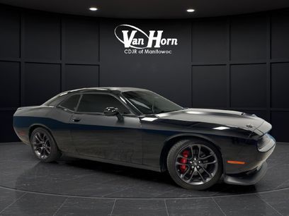 Used 2022 Dodge Challenger R/T w/ T/A Package