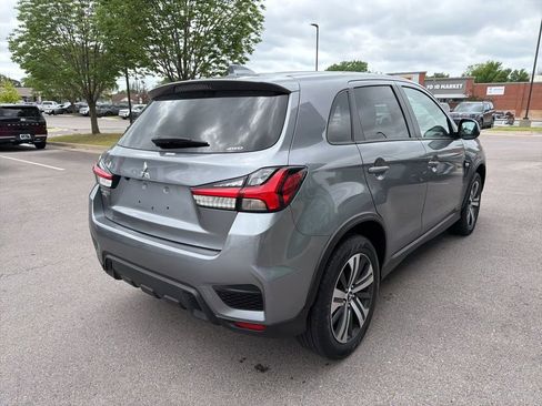 Used 2024 Mitsubishi Outlander Sport ES image 9