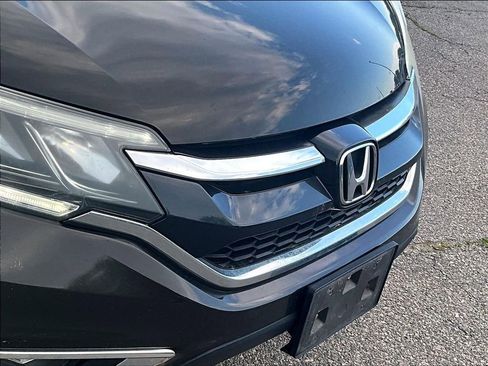 Used 2015 Honda CR-V EX image 5