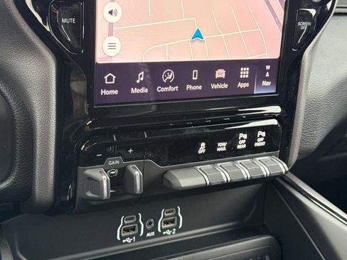 New 2026 RAM 2500 Rebel image 19