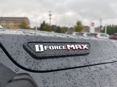 New 2025 Toyota Tacoma Trailhunter image 5