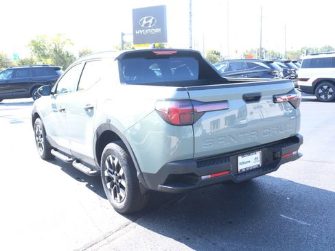 New 2026 Hyundai Santa Cruz SEL image 6
