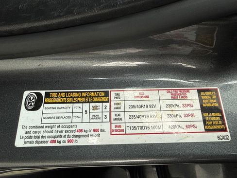 Used 2022 Nissan Altima 2.5 SR FWD image 50