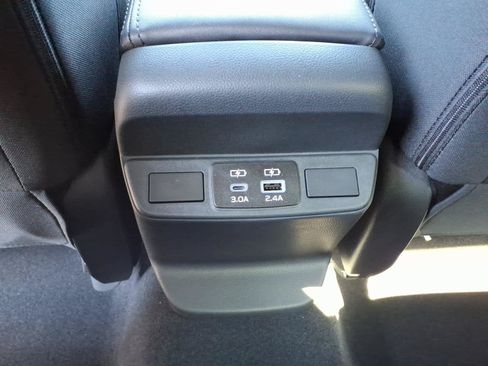 New 2026 Subaru WRX Premium AWD/4WD image 25