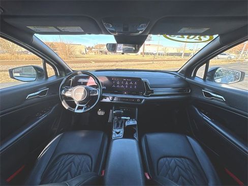 Used 2023 Kia Sportage X-Pro Prestige image 21